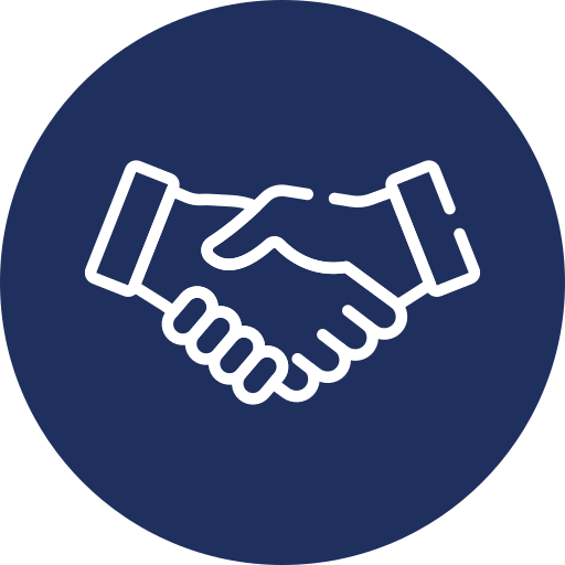 handshake
